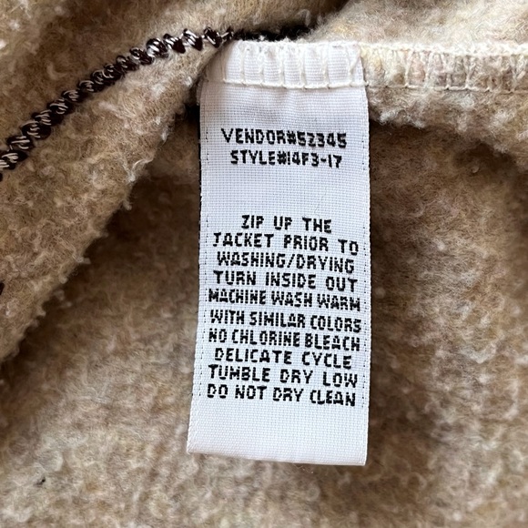 Northern Reflections Sweater-style Shirt - Picture 8 of 9